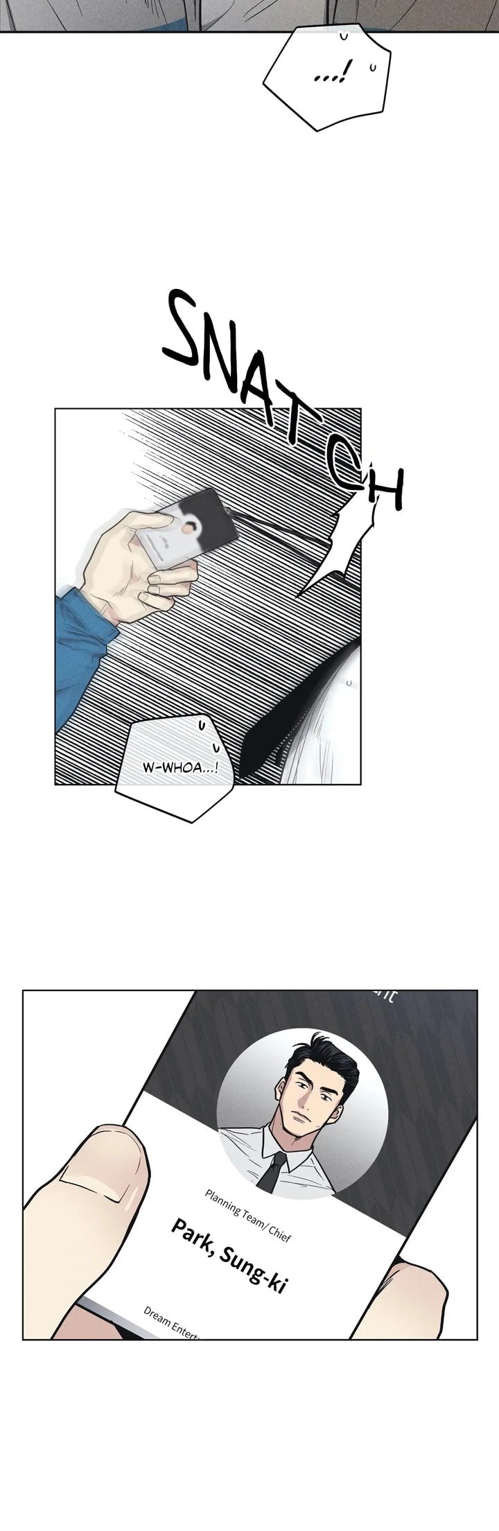 Payback, Chapter - prologue image 09